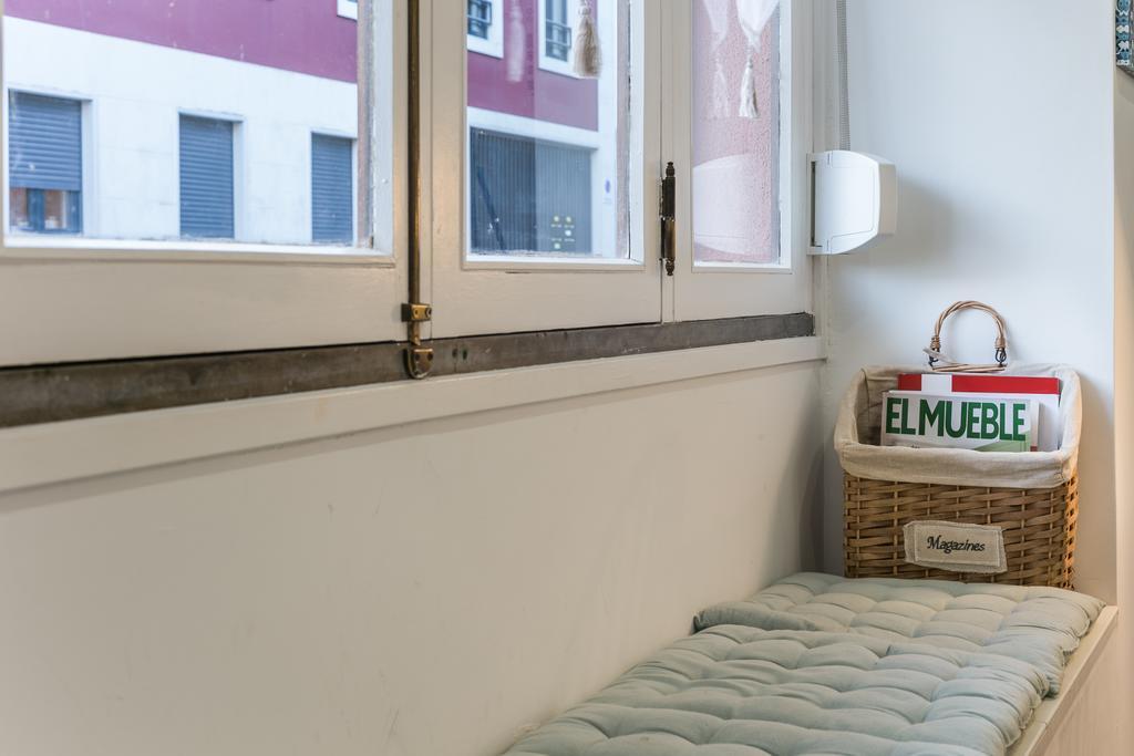 Beach House Apartment Кашкайш Екстериор снимка