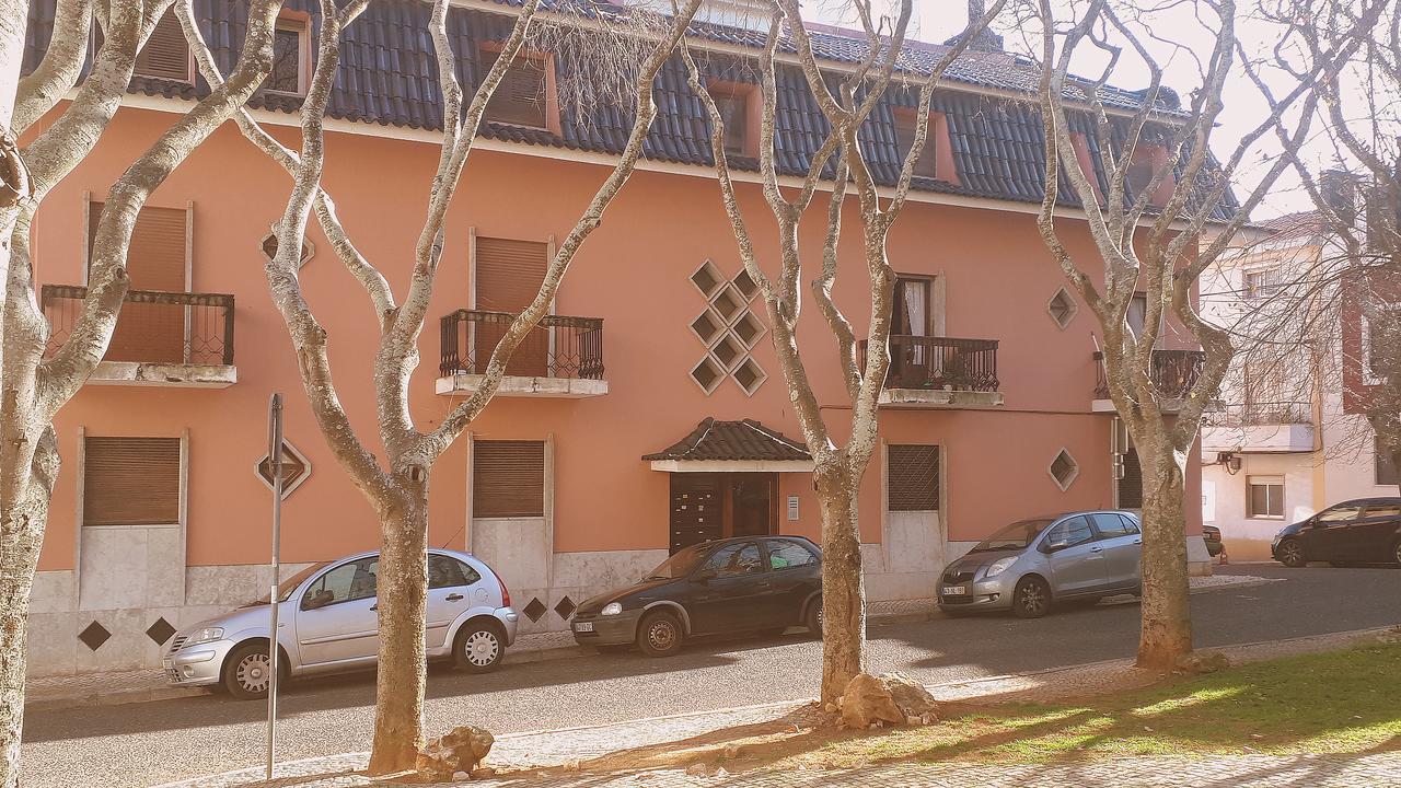 Beach House Apartment Кашкайш Екстериор снимка