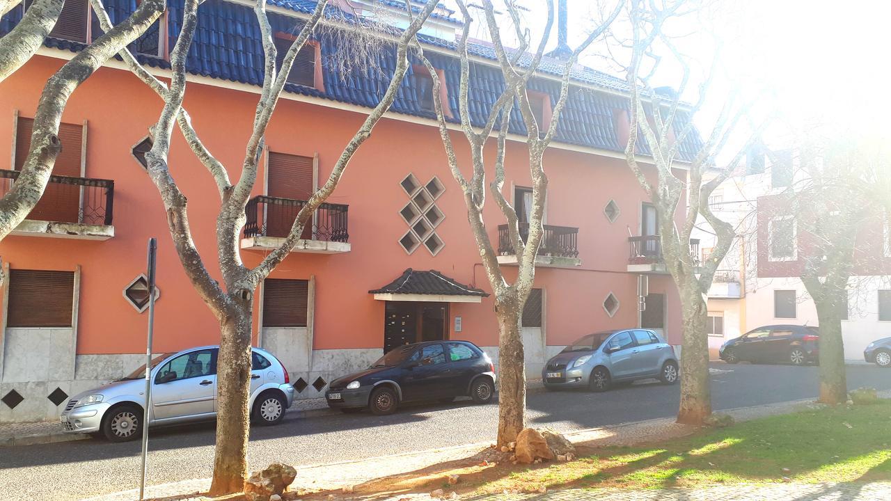 Beach House Apartment Кашкайш Екстериор снимка